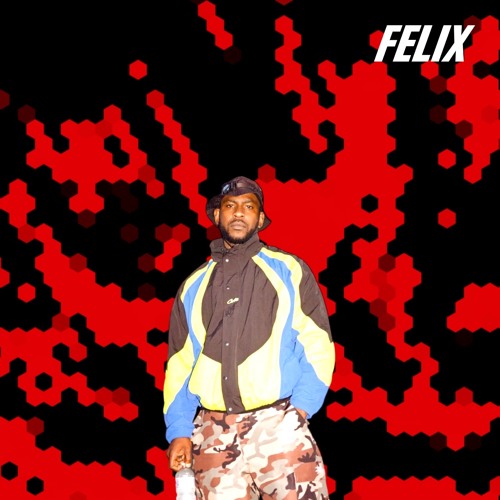 Bicep x Skepta - No_Glue (Felix flip)