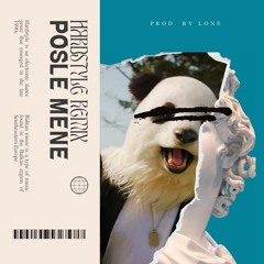 Posle Mene (Hardstyle Remix)