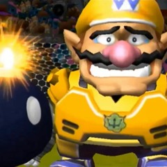 Wario's Last Resort