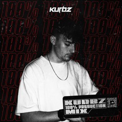 100% KURBZ PRODUCTION MIX VOL.1 [FREE DUB]