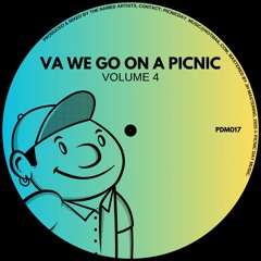 Premiere: Borch - Why Recording [PDM017]