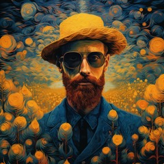Van Gogh (prod. by. Mirac)