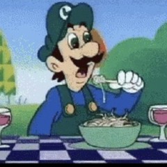spaghetti.
