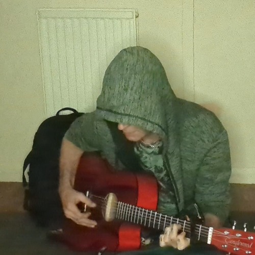 Nils Rickson - Tracks my head plays