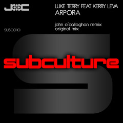 Luke Terry feat. Kerry Leva - Arpora (John O'Callaghan Remix)