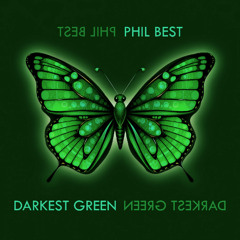Darkest Green