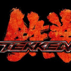 Tekken 6 OST - Lightning Storm (Extended)