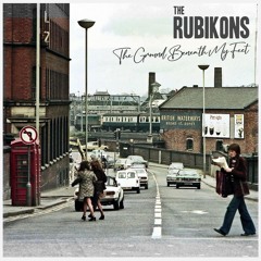 The Ground Beneath My Feet