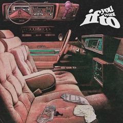 If You Want To (feat. Lee Brave)