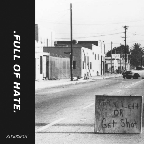FULL OF HATE (FT. UGLY PERSON)