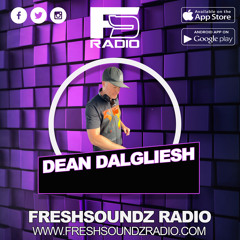Freshsoundz Radioshow 032 (27 JUN 2023)