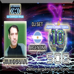 Explore Global Trance 10 Años (Ep.500)