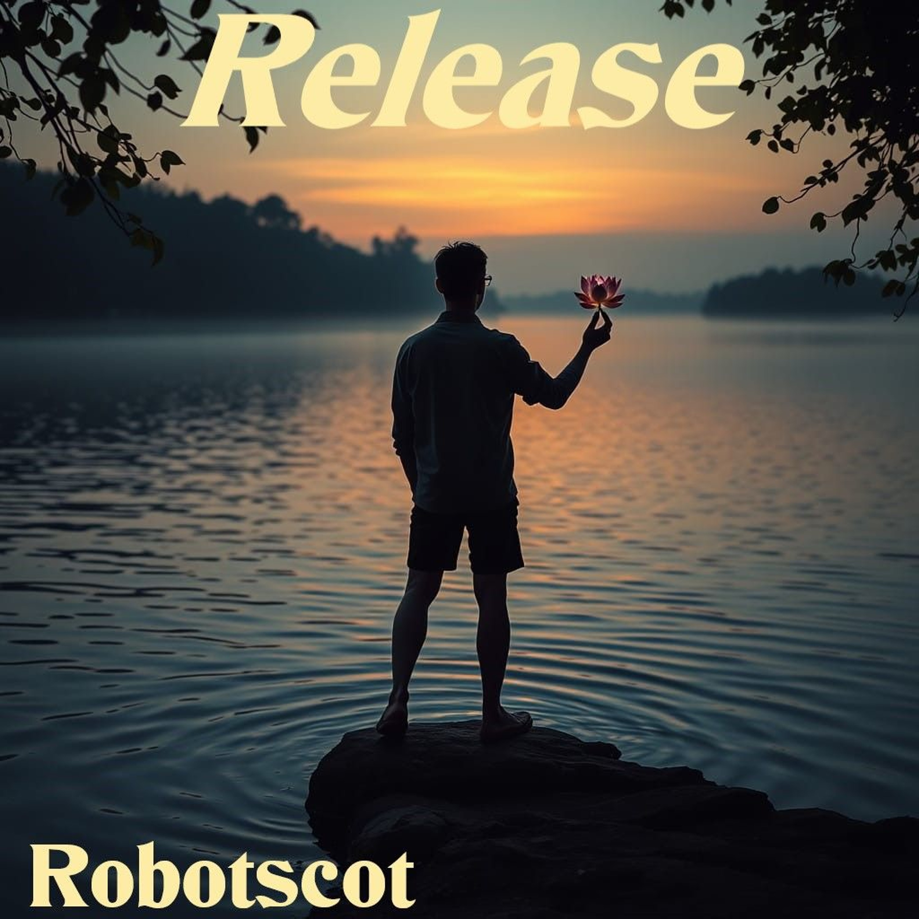 Release episode artwork