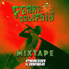 FERXXOCALIPSIS MIXTAPE