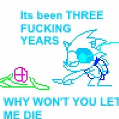 Ruby's Return [Rue the Ruby in the style of ENCORE: A Sonic Mania Megalo] ✧ Re-up
