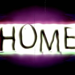 Home //Feat. SHIVA.exe// [Prod. txaz]