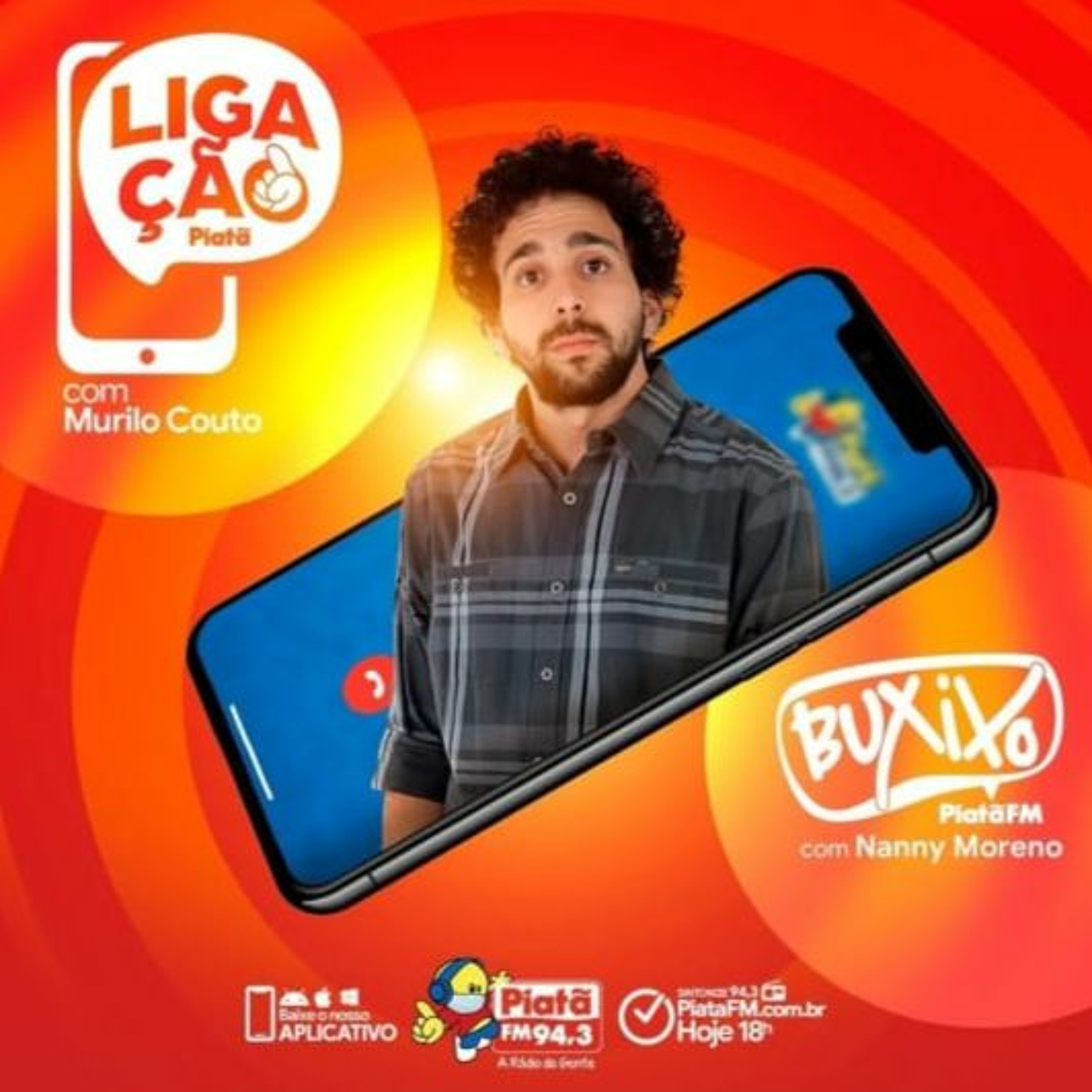 Piatã FM • Programas+