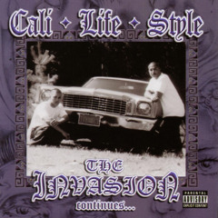洋楽 Cali Life Style Mexican Invasion CALI LIFE STYLE - Mexican Invasion - Amazon.com Music