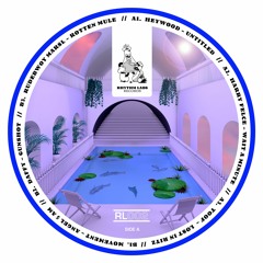 RL002: A2 - Harry Felce - Wait A Minute