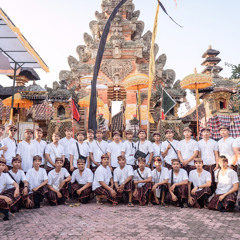 BALEGANJUR BEBATURAN SEKEHE GONG TRIGITALOKA GALGU GYR