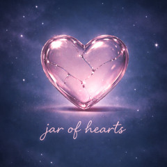 jar of hearts (christina perri cover)