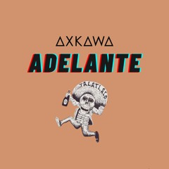 Axkawa - Feb '22 - Set 1