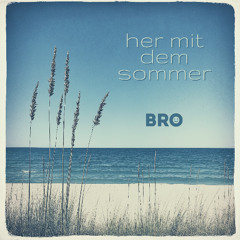 Her mit dem Sommer