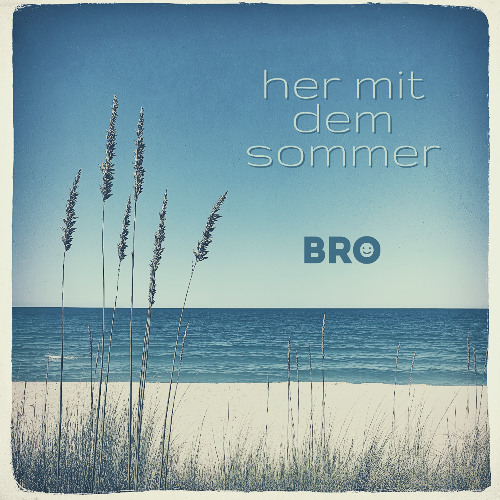 Her mit dem Sommer