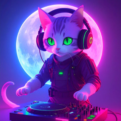 Uwuracha?Latincore?Techno? Michis(? - AstroRave Chile 28/06/25