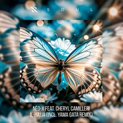 NeO-X Cheryl Camilleri — IL-ajja