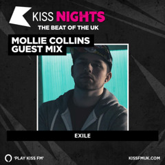 Exile - Mollie Collins Kiss Nights Guestmix