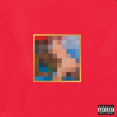 Kanye West - Devil In A New Dress (Alternative Intro)