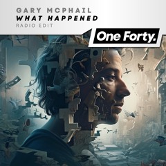 What Happened (Radio Edit)