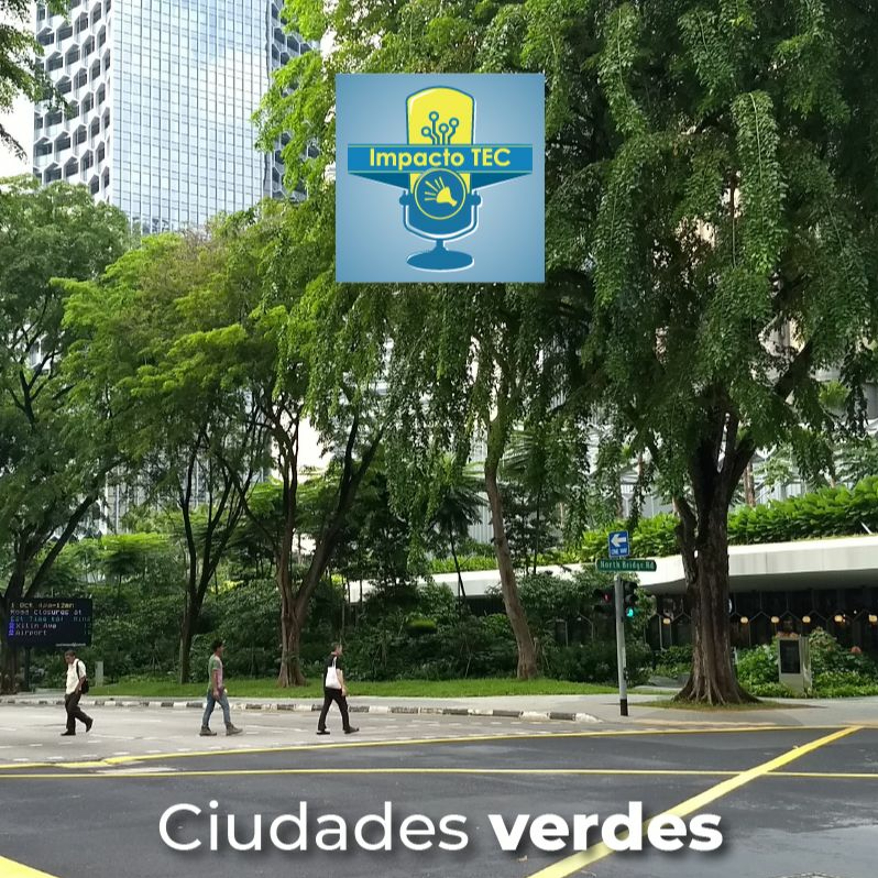 cover of episode Ciudades más agradables para vivir, En Detalle 39