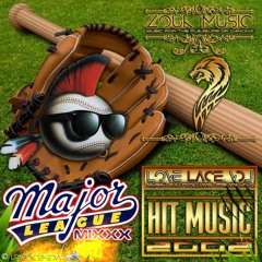HIT 2002 - MAJOR LEAGUE MIXXX