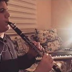 ||Emir vatansever (hip-hop & clarinet)||