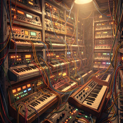 Intricate Synthesis Mark II