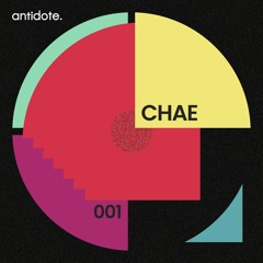 ANTIDOTE. podcast series / SEASON 1