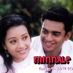 Rajes Impressed By Reena - Minnale