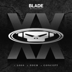 Blade 'FOUR' [Metalheadz]