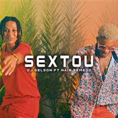 Dj Gelson - Sextou Feat Nair Semedo