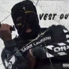 Vest out