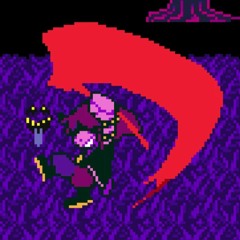 Deltarune  [Weird Route] - The Field Of Hopes And Dreams (MattPixelSpriteMaster :p Remix)