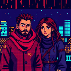 No KOMPUTE - Dont Let Go