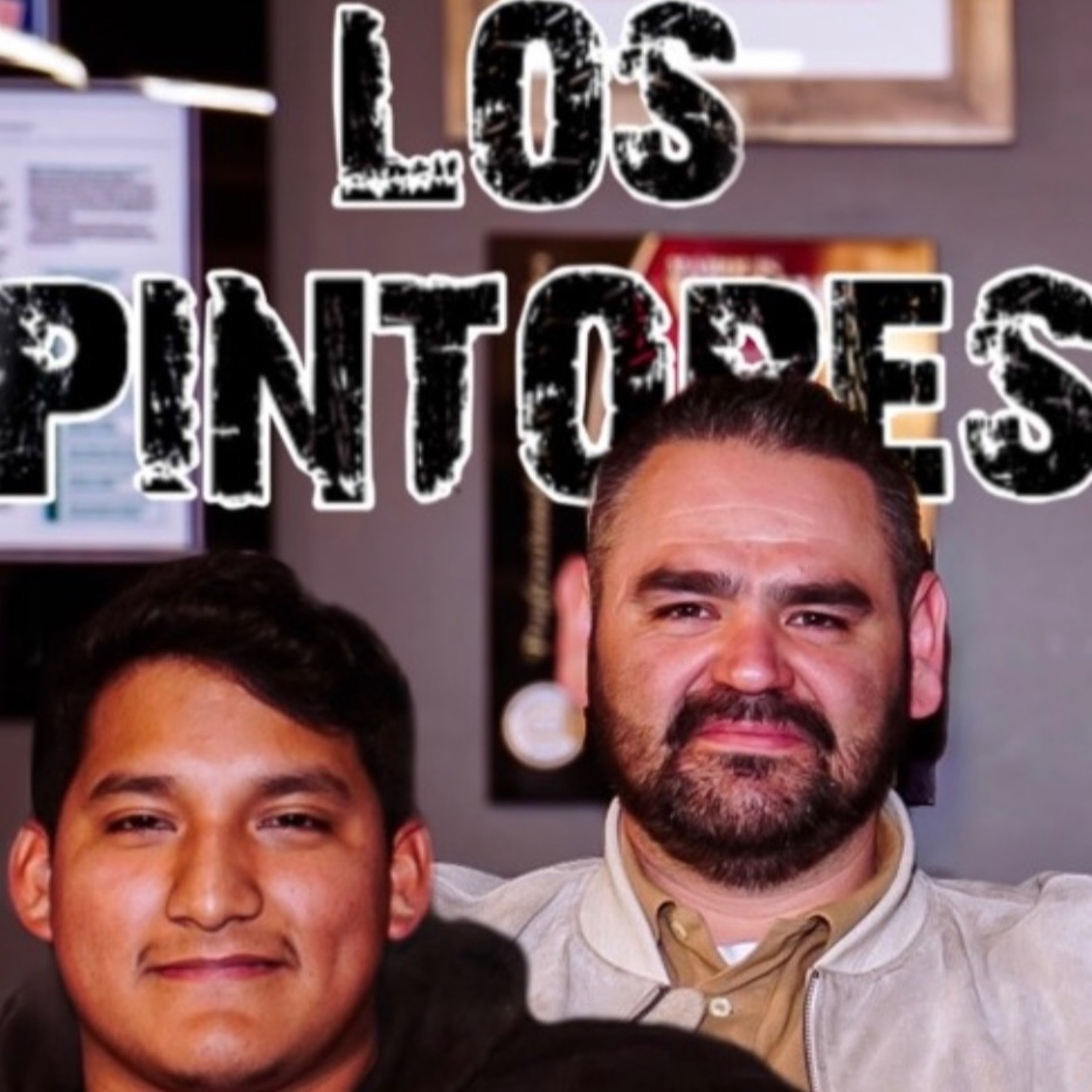 Los Pintores