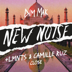 +LMNTS & Camille Ruz - Close