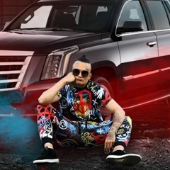 MORGENSHTERN - Cadillac Cover by Vtrende (snipet)