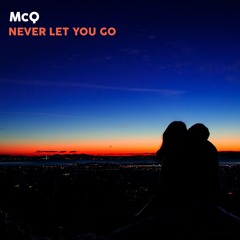 Never Let You Go
