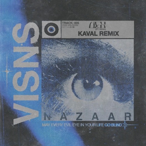 NAZAAR - Lies Ft. REAH (Kaval Remix)