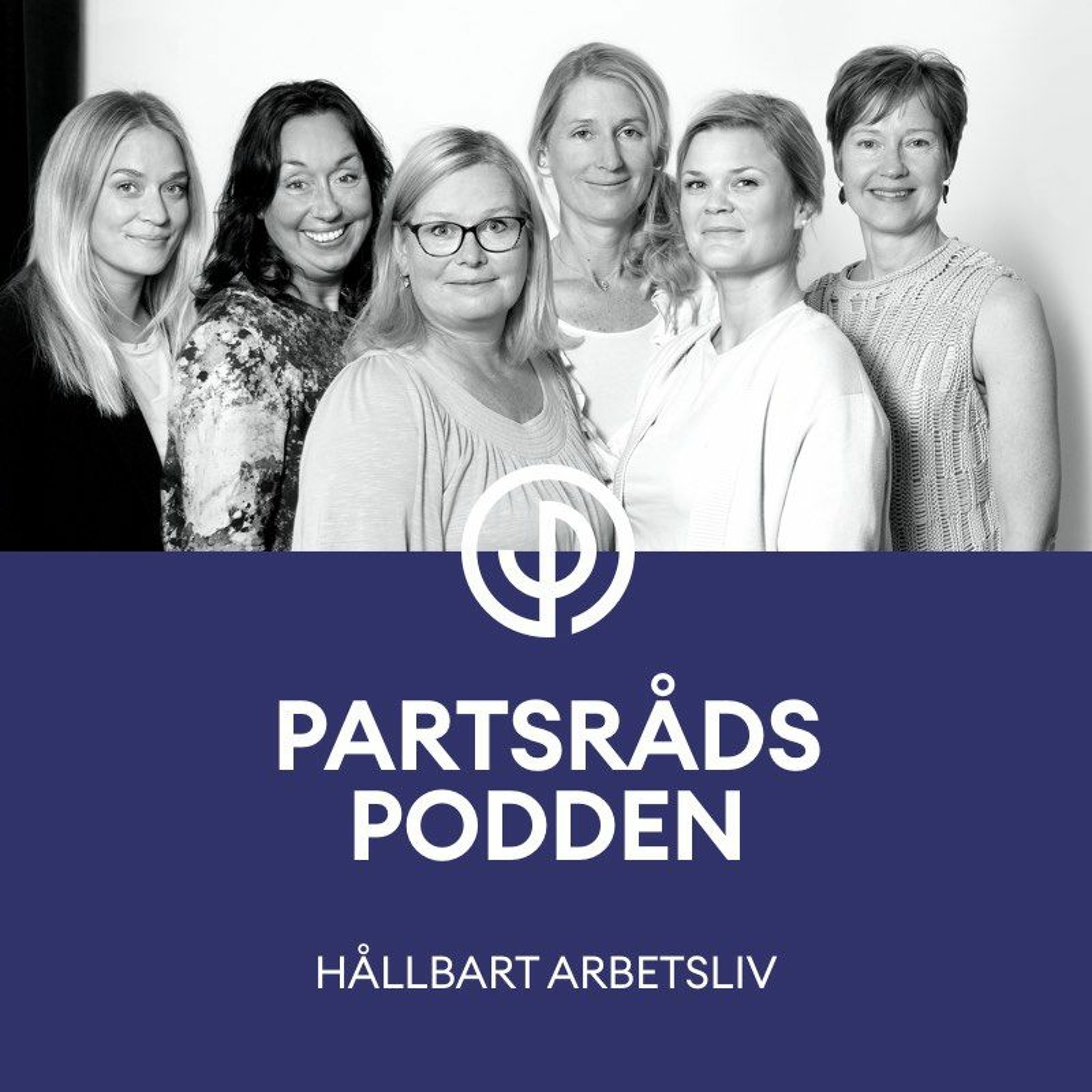 Partsrådspodden